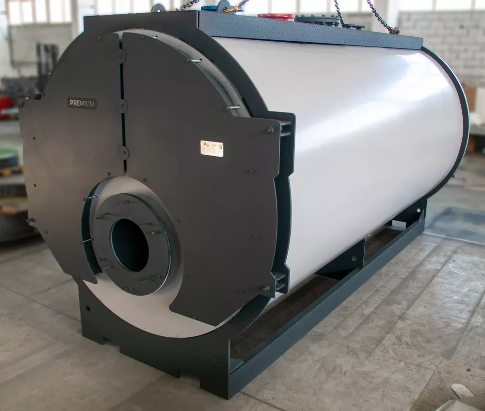 Котел PREMIUM E-5000