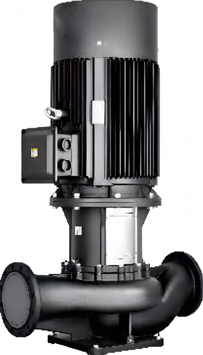 Насос TD 250-22/4Т