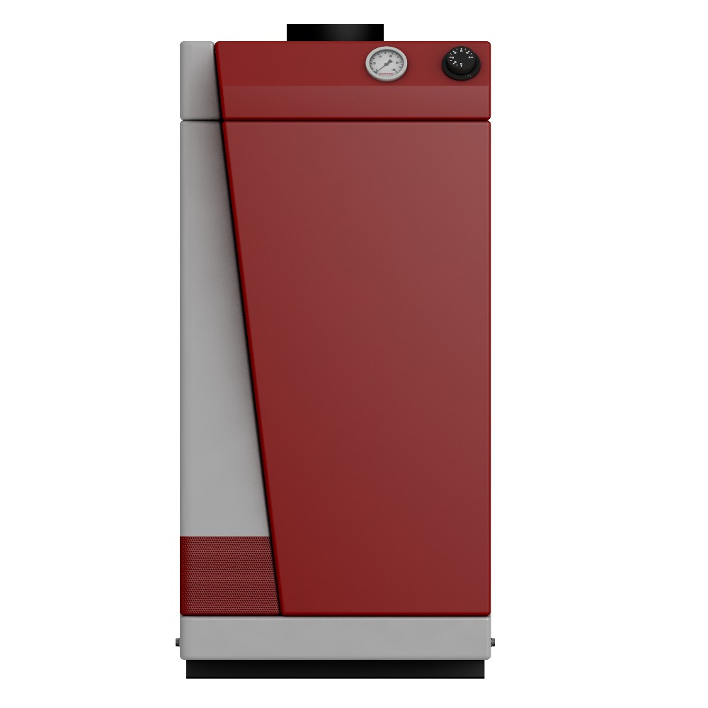 Котел Лемакс UNO-12,5