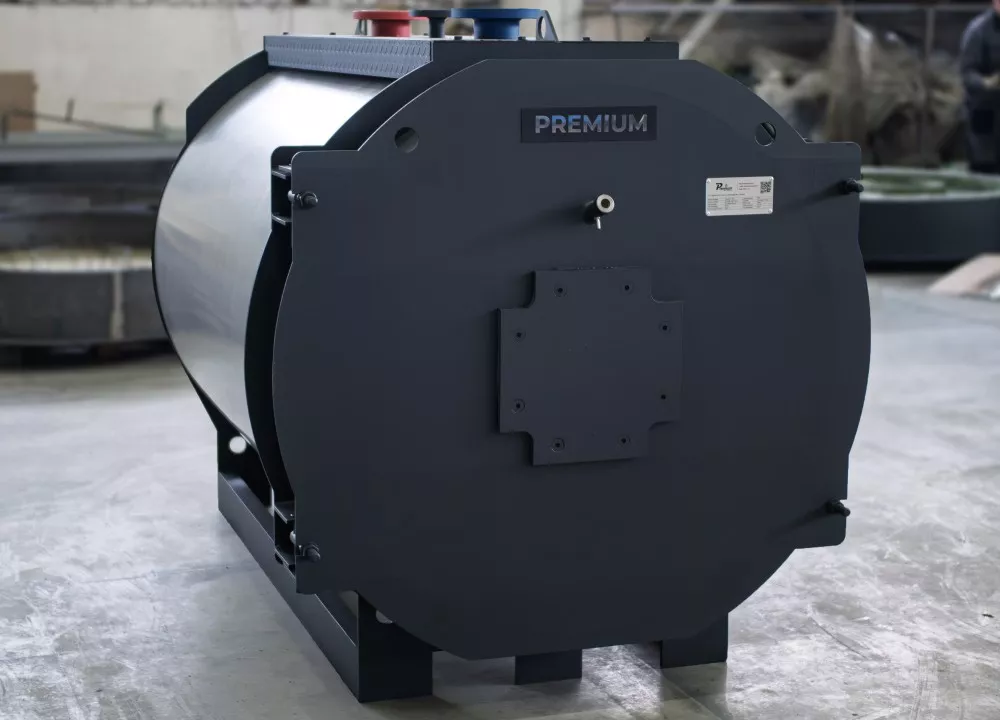Котел PREMIUM С-750