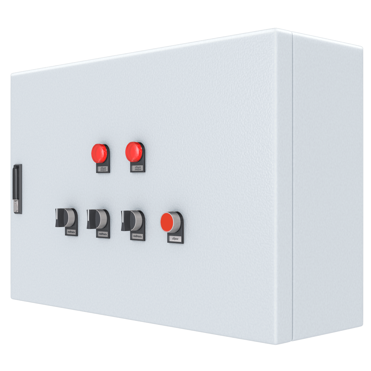 Автоматика для котла Энтророс Энтроматик 130.03