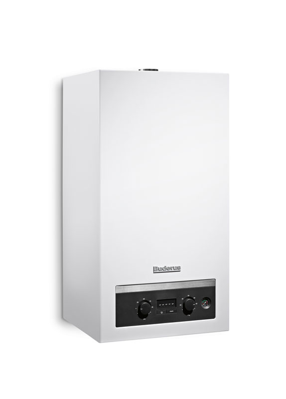 Котел Buderus Logamax U072-18К