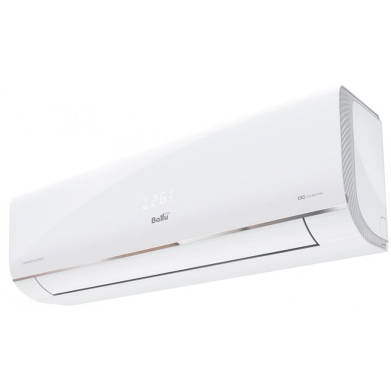 Кондиционер Ballu i Green Pro DC Inverter BSAGI-24 HN1_17Y