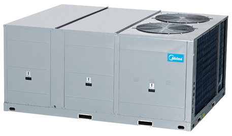 Кондиционер Midea MRBT-175CWN1-R