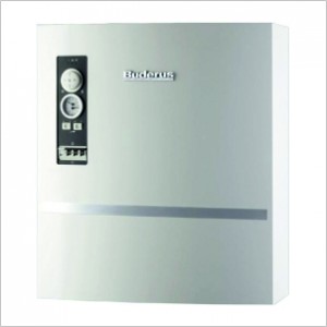 Котел Buderus Logamax E213-36