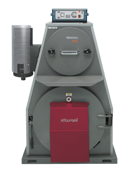 Котел Kiturami KRH 35B