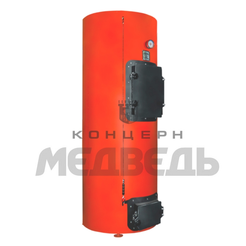 Котел Медведь Comfort 8 кВт Котел Медведь Comfort 8 кВт