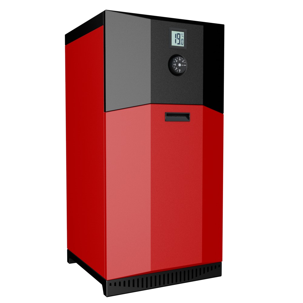 Котел Лемакс PRESTIGE-12,5