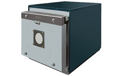 Двухходовой стальной котел RIELLO RTQ 2320 2S 