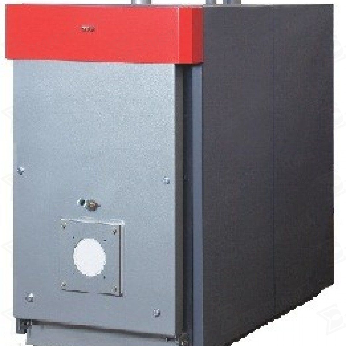 Трехходовой стальной котел RIELLO RTS 1200 (Low NOx)