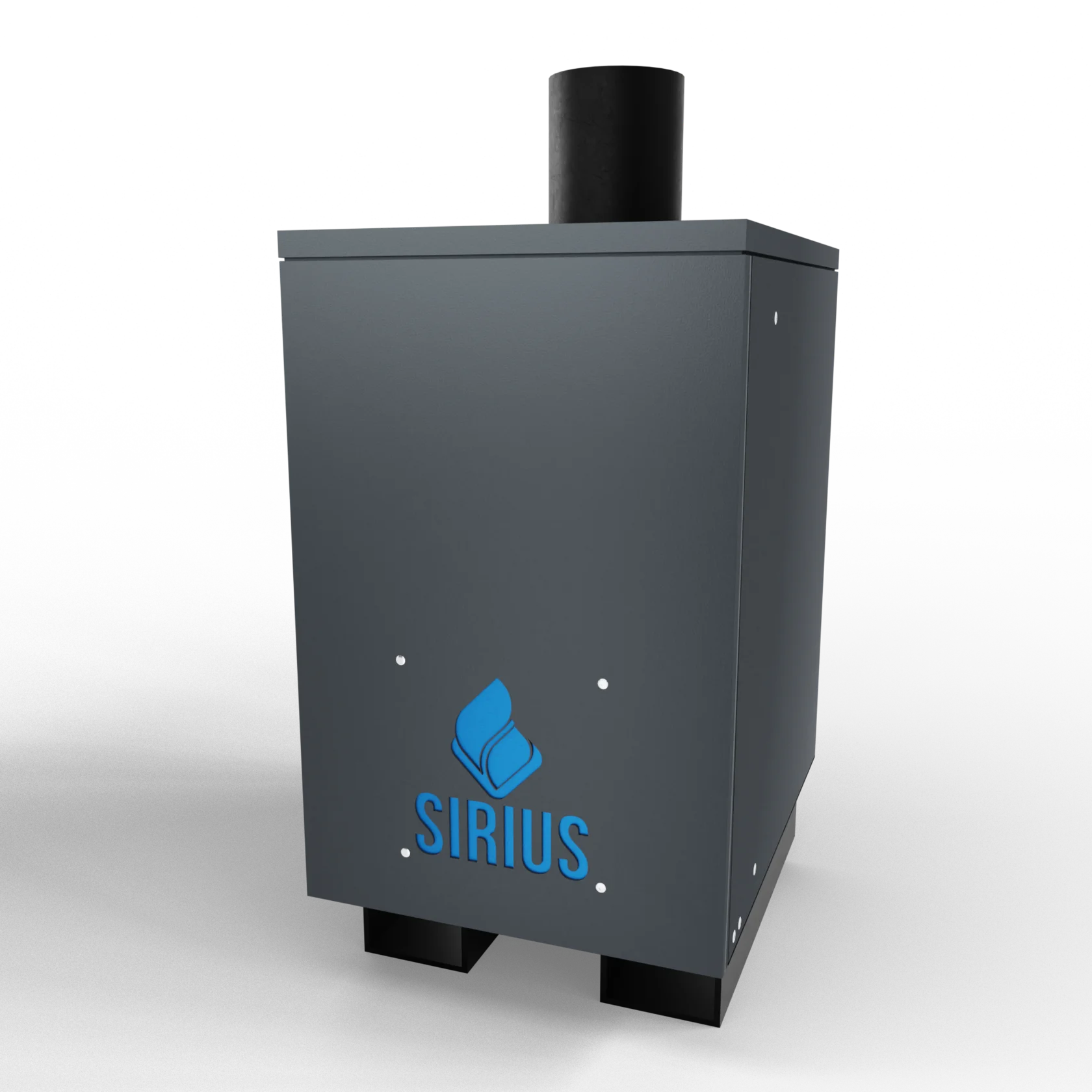 Уличный котел отопления Sirius КС-Г 20 HP - 20 кВт Уличный котел отопления Sirius КС-Г 20 HP - 20 кВт