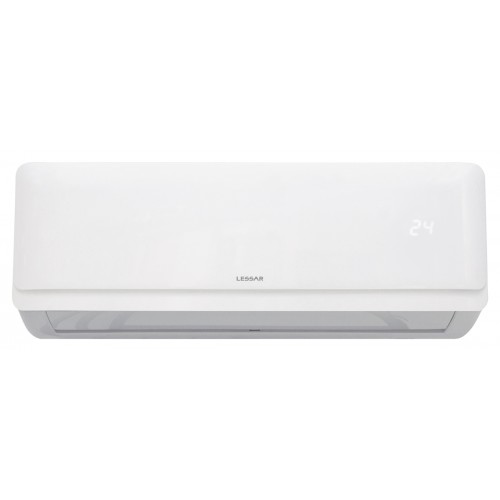 Кондиционер Lessar  LS-HE18KLA2A/LU-HE18KLA2A
