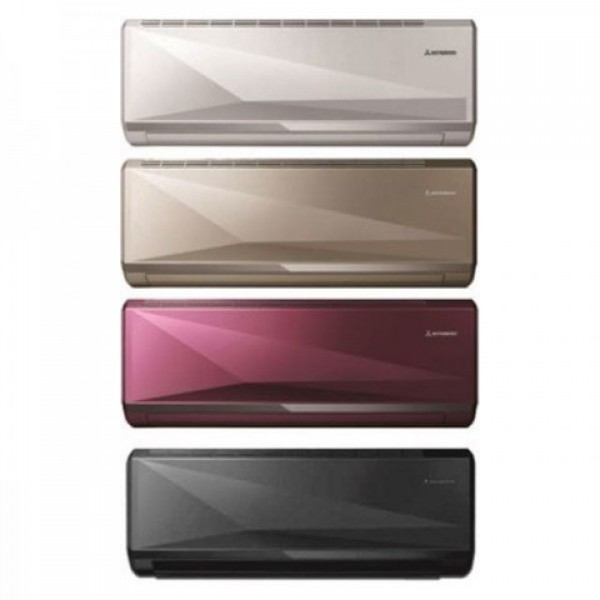 Кондиционер Mitsubishi HI  SRK25ZXA-S/SRC25ZXA-S Diamond Inverter silver