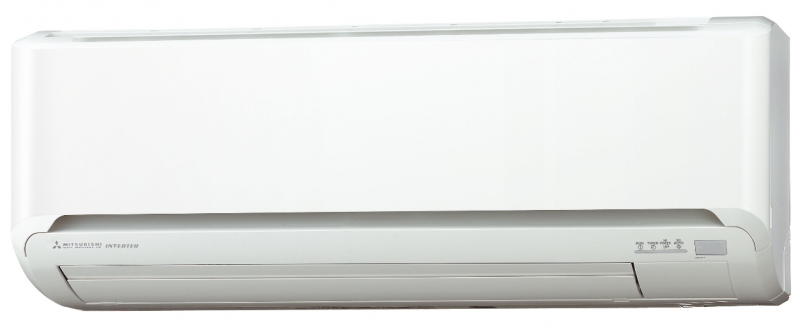 Кондиционер Mitsubishi HI  SRK35ZM-S/SRC35ZM-S