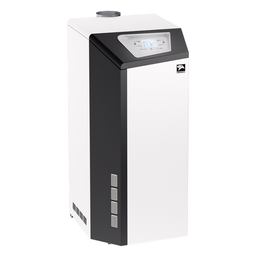 Котел Лемакс OMEGA E-12,5