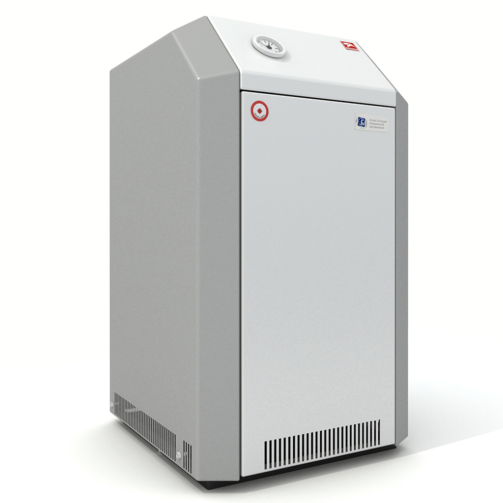 Котел Лемакс ПРЕМИУМ-16