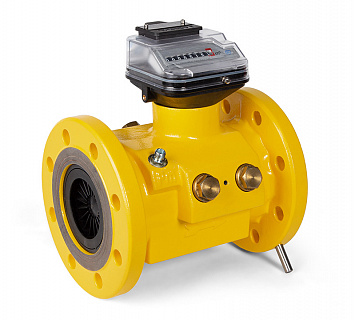 Счетчик газа РГ-Т G100