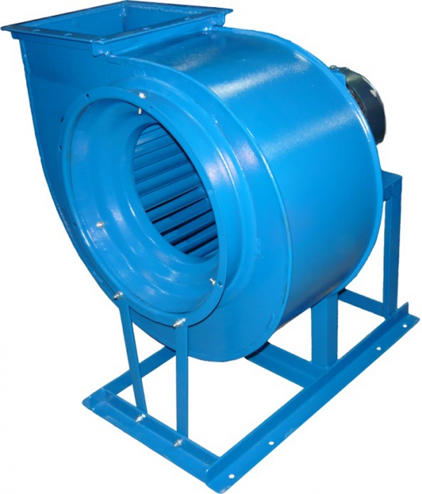 Вентилятор центробежный взрывозащищенный ВР 300-45 №8 с двигателем АИР180M8 Вентилятор центробежный взрывозащищенный ВР 300-45 №8 с двигателем АИР180M8